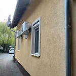 Johanna Apartman Harkány