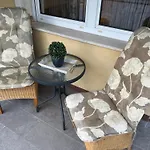Johanna Apartman Harkány