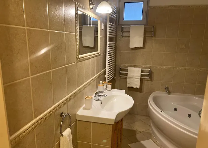 Johanna Apartment *