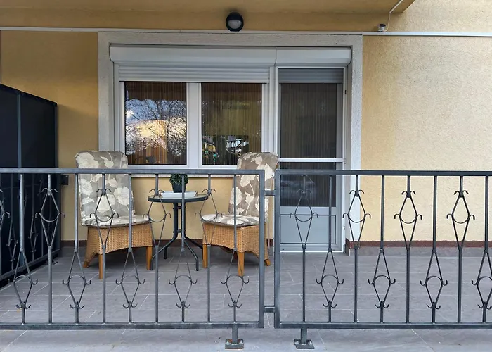 Apartment Johanna